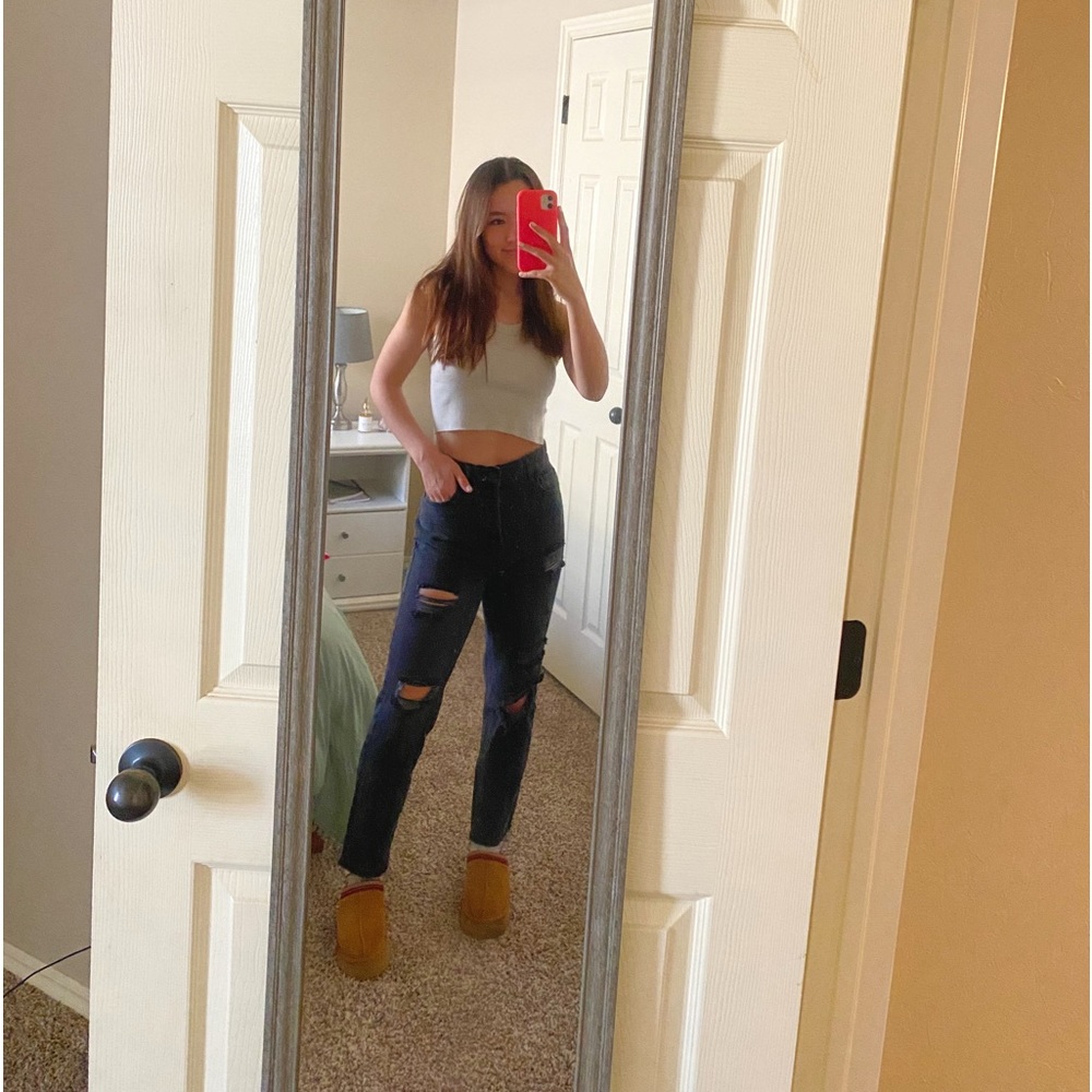 pacsun jeans